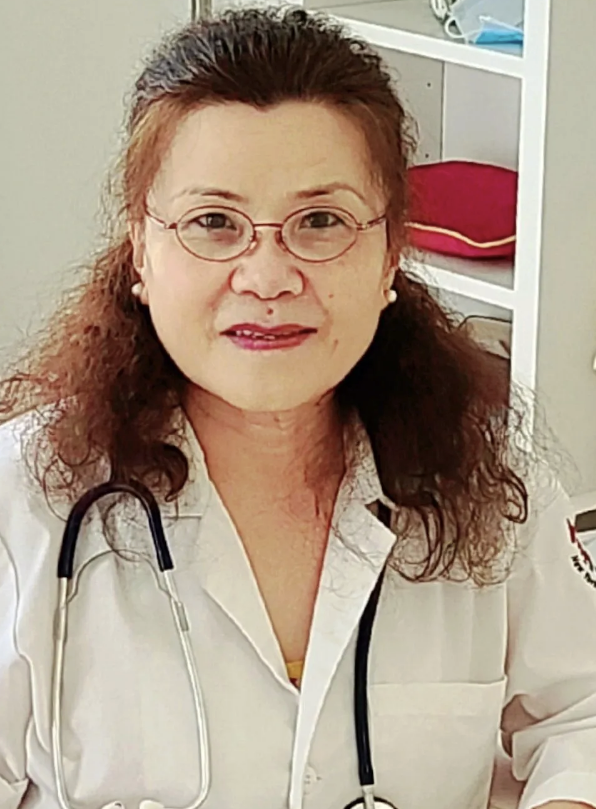 Dr. Jian Madesen